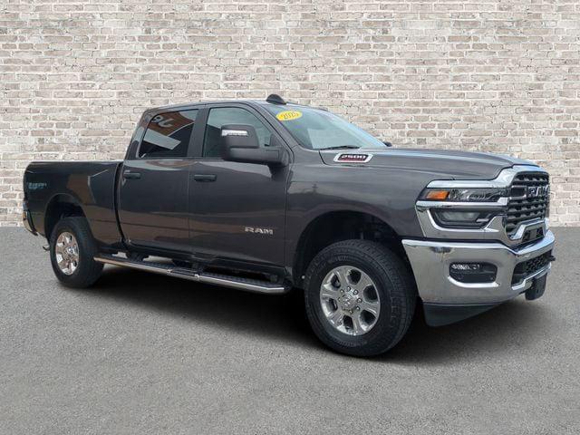 2025 Ram 2500 Big Horn Crew Cab 4x4 6'4" Box for sale in Richmond, VA