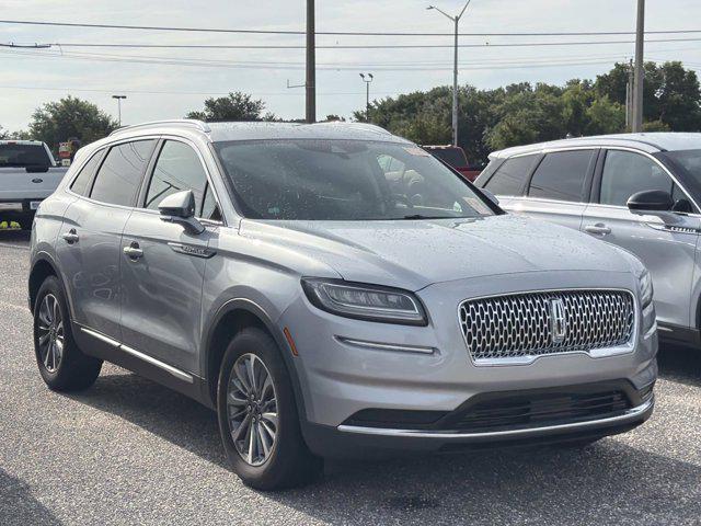 2023 Lincoln Nautilus Standard for sale in Foley, AL