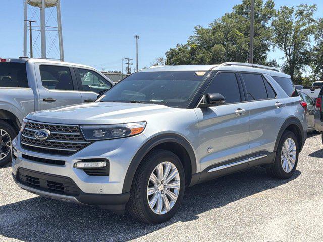 2024 Ford Explorer King Ranch for sale in Foley, AL