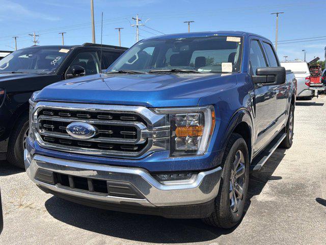 2023 Ford F-150 XLT for sale in Foley, AL