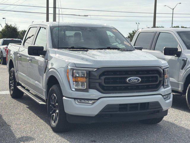 2023 Ford F-150 XLT for sale in Foley, AL