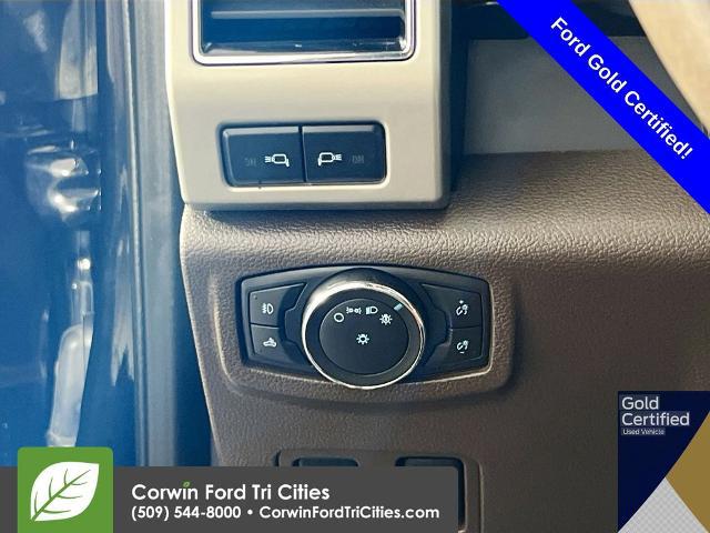 2022 Ford F-350 King Ranch
