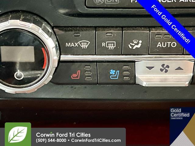 2022 Ford F-350 King Ranch