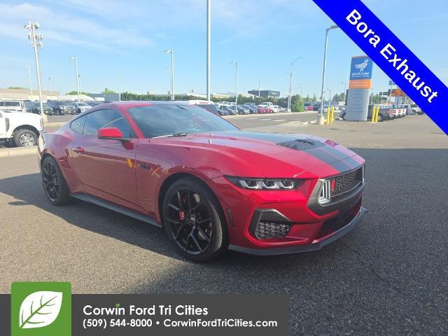 2024 Ford Mustang GT Premium Fastback for sale in Pasco, WA