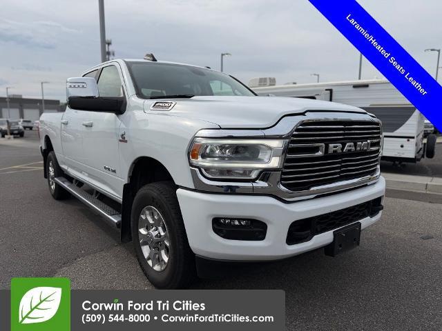 2023 Ram 2500 Laramie Crew Cab 4x4 6'4" Box for sale in Pasco, WA