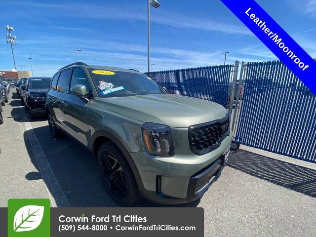 2025 Kia Telluride EX X-Line for sale in Pasco, WA