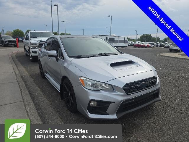 2019 Subaru WRX Base for sale in Pasco, WA