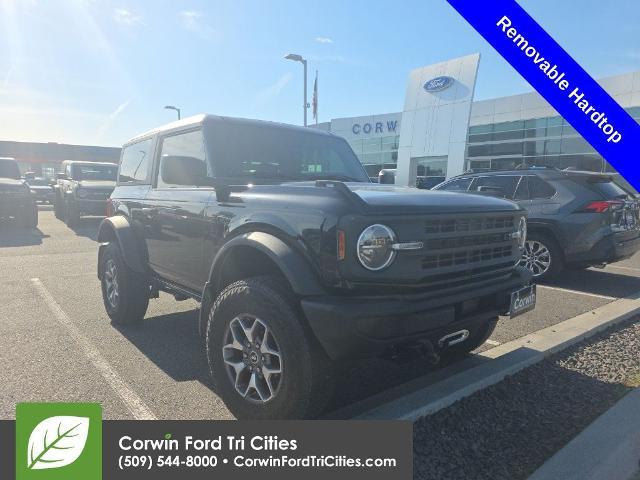 2023 Ford Bronco Base for sale in Pasco, WA