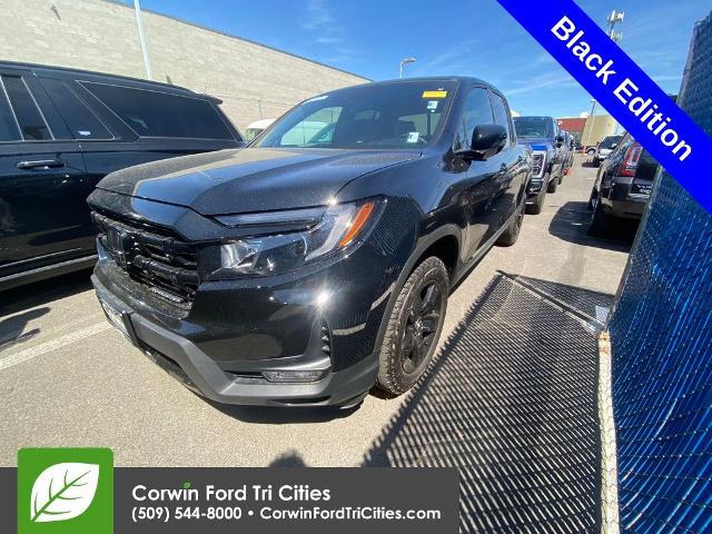 2025 Honda Ridgeline Black Edition for sale in Pasco, WA
