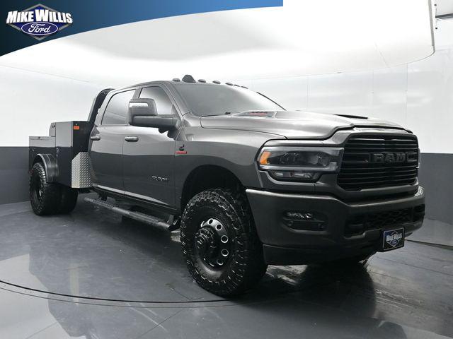 2024 Ram 3500 Laramie Crew Cab 4x4 8' Box for sale in Sulphur, LA