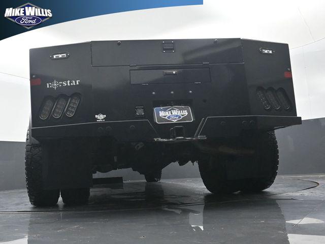 2024 Ram 3500 Laramie Crew Cab 4x4 8' Box