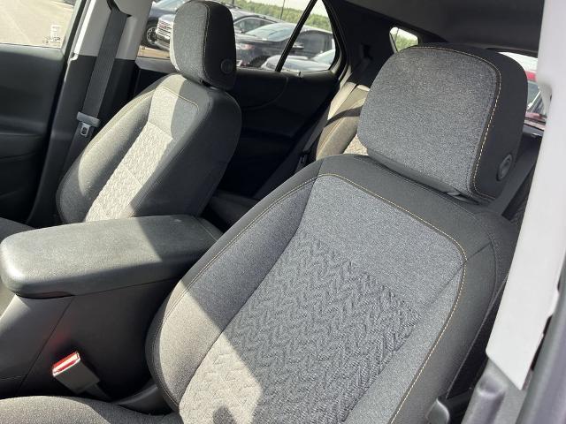 2024 Chevrolet Equinox FWD LT
