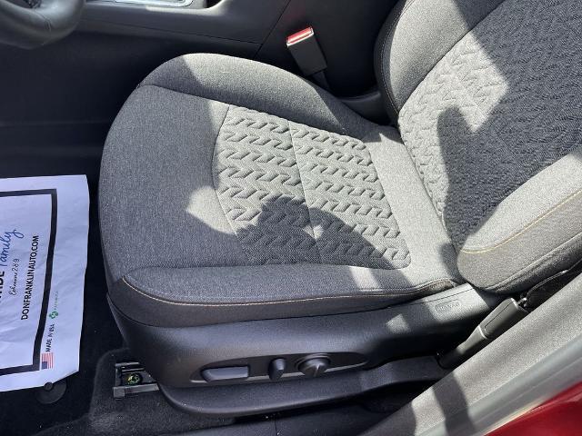 2024 Chevrolet Equinox FWD LT