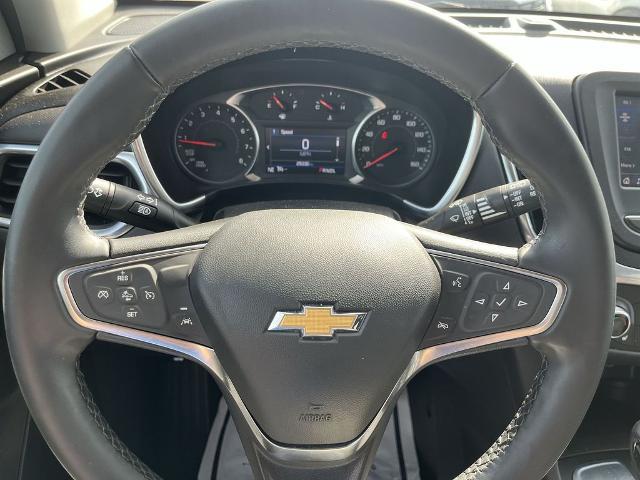 2024 Chevrolet Equinox FWD LT