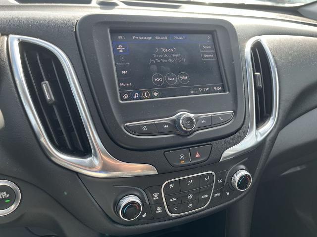 2024 Chevrolet Equinox FWD LT
