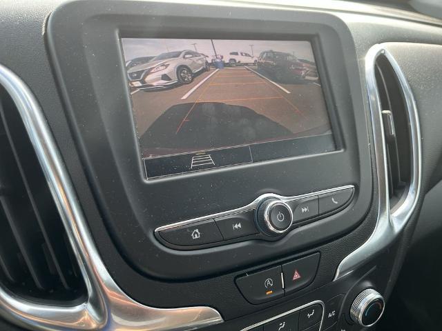 2024 Chevrolet Equinox FWD LT