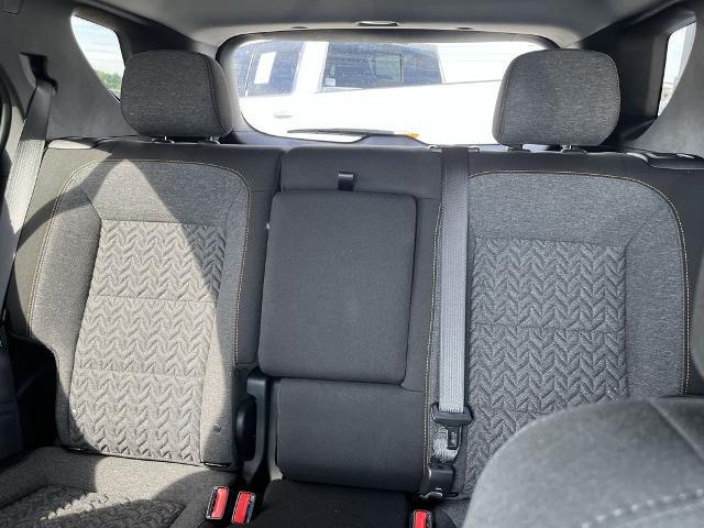 2024 Chevrolet Equinox FWD LT
