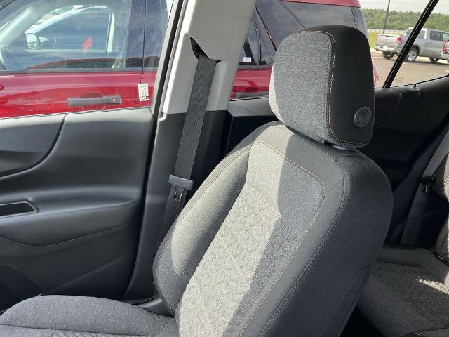 2024 Chevrolet Equinox FWD LT