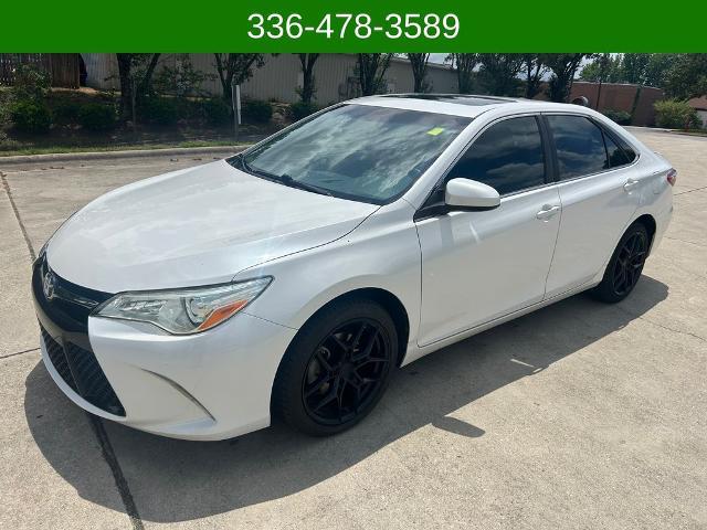 2016 Toyota Camry SE for sale in Greensboro, NC