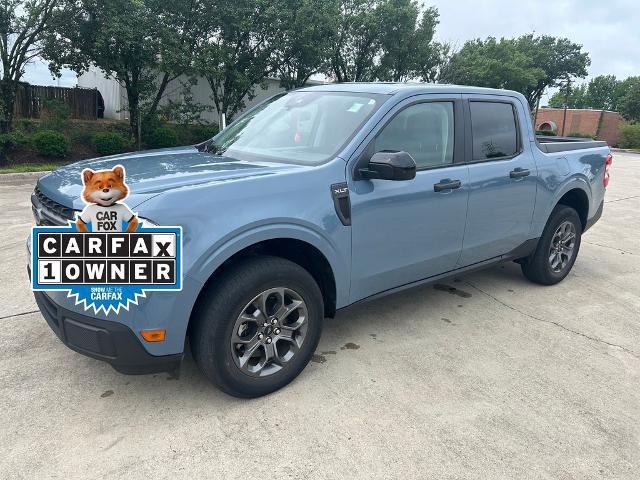 2024 Ford Maverick XLT for sale in Greensboro, NC