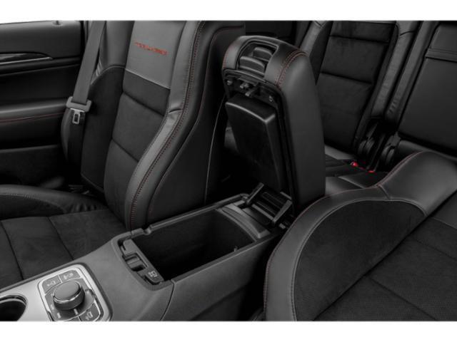 2021 Jeep Grand Cherokee Trailhawk 4x4