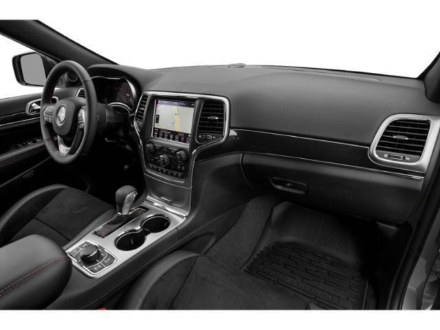 2021 Jeep Grand Cherokee Trailhawk 4x4