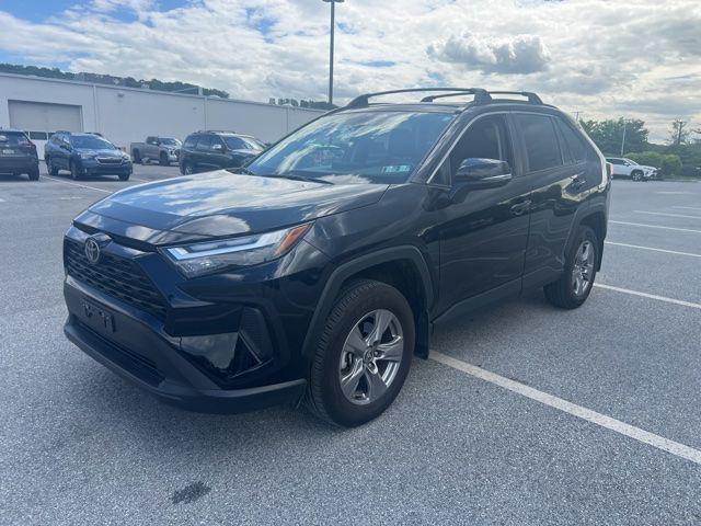 2025 Toyota RAV4 XLE for sale in Thorndale, PA