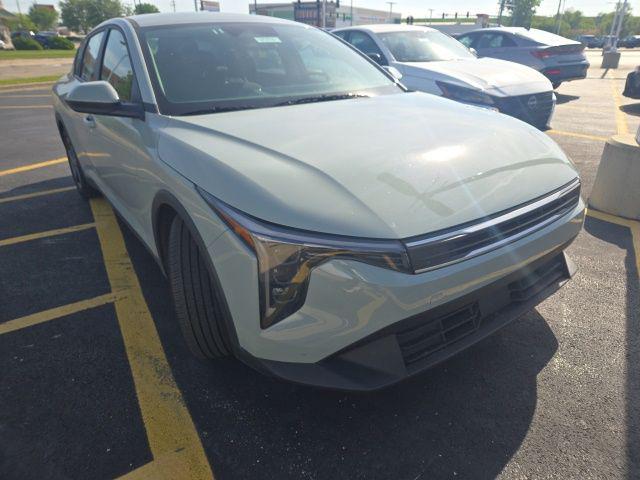 2025 Kia K4 LXS for sale in Highland, IN