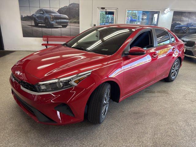 2023 Kia Forte LXS for sale in Highland, IN