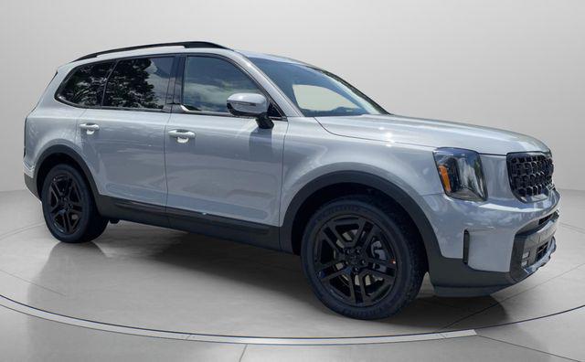 2025 Kia Telluride EX X-Line for sale in Highland, IN