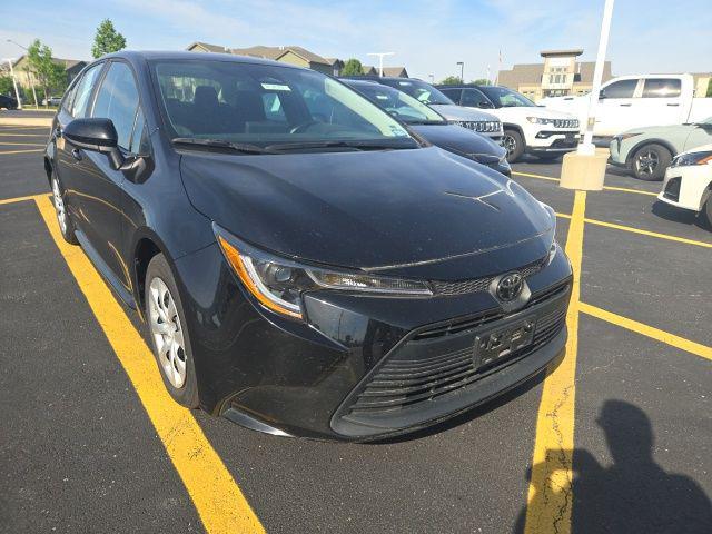 2024 Toyota Corolla LE for sale in Highland, IN