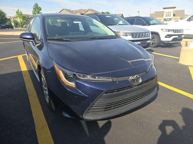 2024 Toyota Corolla LE for sale in Highland, IN