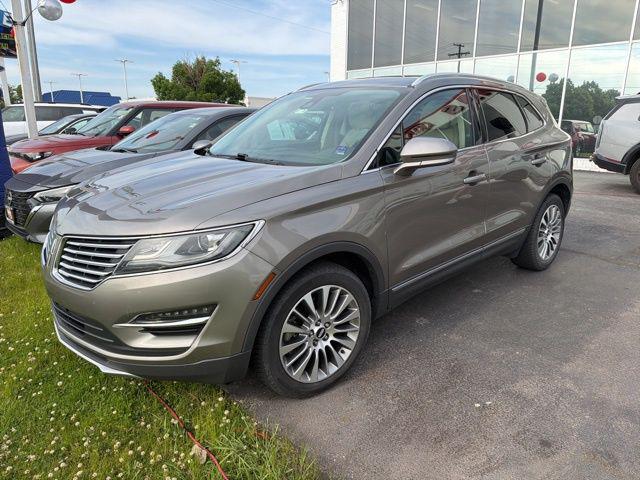 2017 Lincoln MKC Reserve for sale in Highland, IN