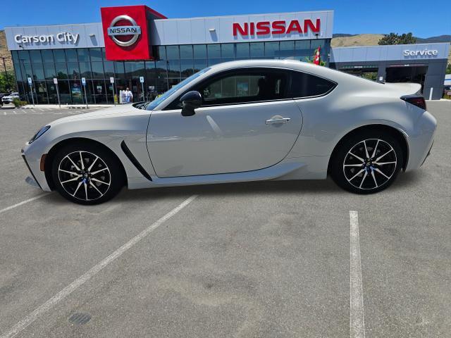 2024 Toyota GR86 Base for sale in Carson City, NV