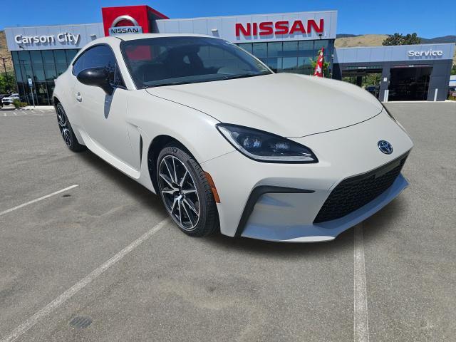 2024 Toyota GR86 Base