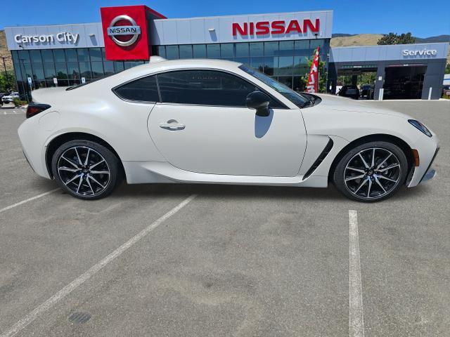 2024 Toyota GR86 Base