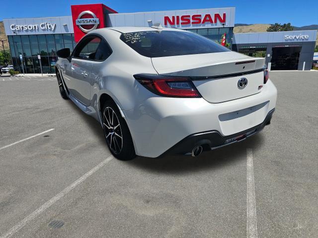 2024 Toyota GR86 Base