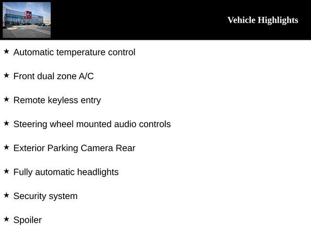 2025 Subaru Forester Base