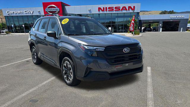 2025 Subaru Forester Base for sale in Carson City, NV