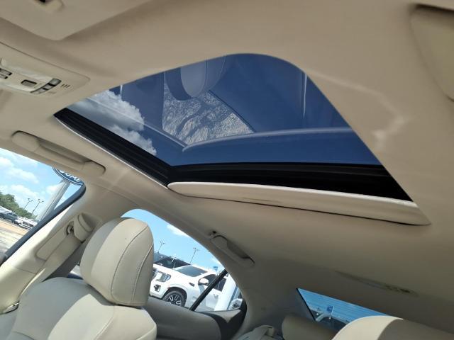 2012 Lexus IS 250 Base