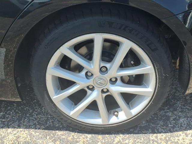 2012 Lexus IS 250 Base