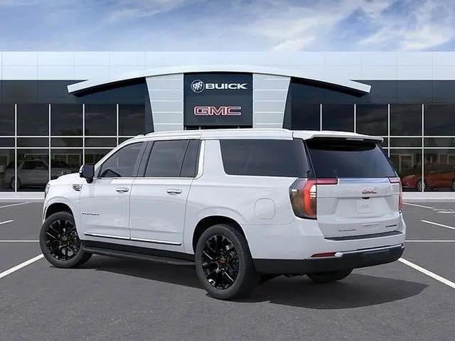 2026 GMC Yukon XL 4WD Elevation