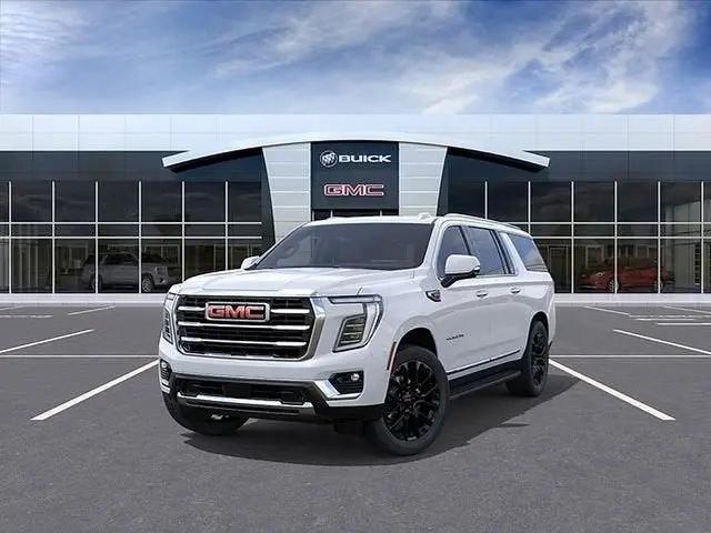 2026 GMC Yukon XL 4WD Elevation
