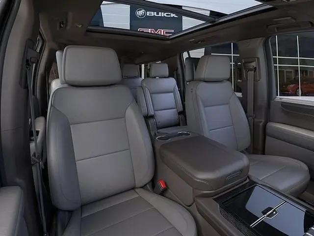 2026 GMC Yukon XL 4WD Elevation