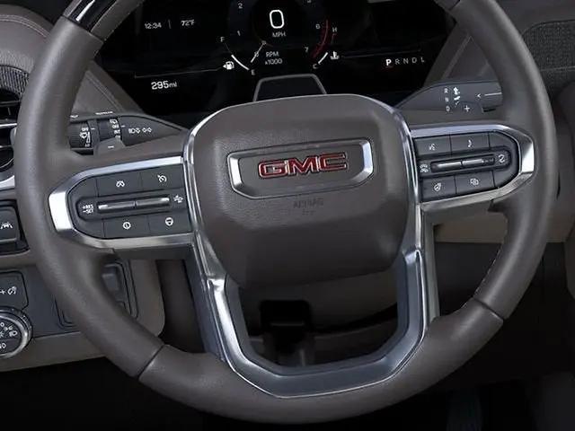 2026 GMC Yukon XL 4WD Elevation