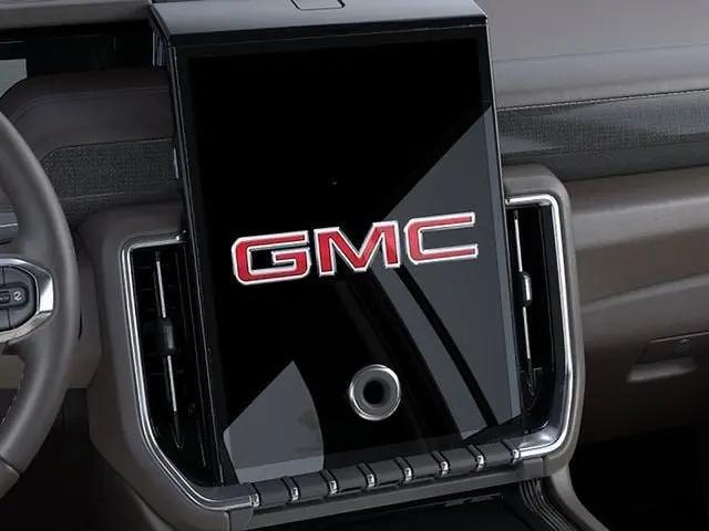 2026 GMC Yukon XL 4WD Elevation