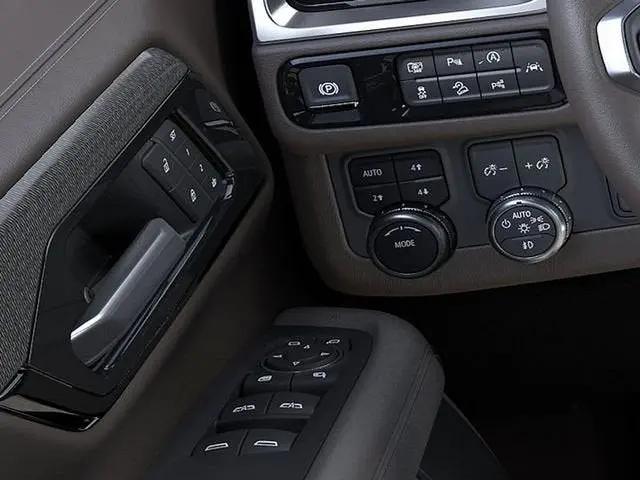 2026 GMC Yukon XL 4WD Elevation
