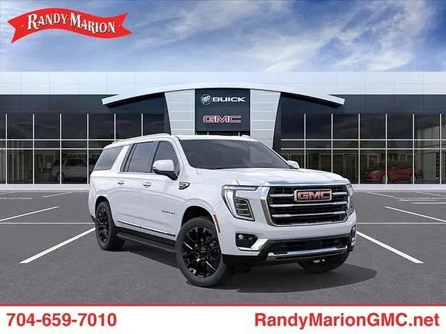 2026 GMC Yukon XL 4WD Elevation for sale in Huntersville, NC