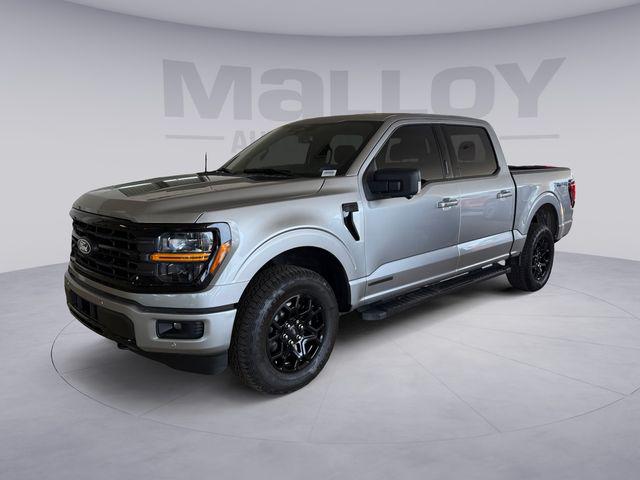 2024 Ford F-150 XLT for sale in Alexandria, VA