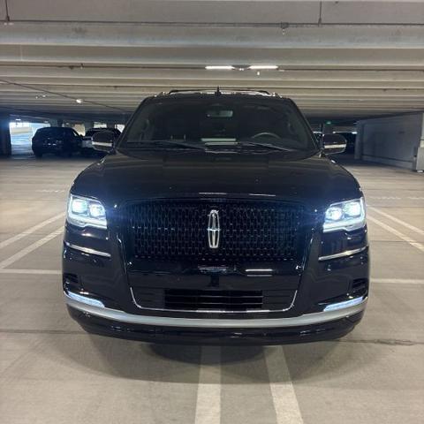 2024 Lincoln Navigator Premiere